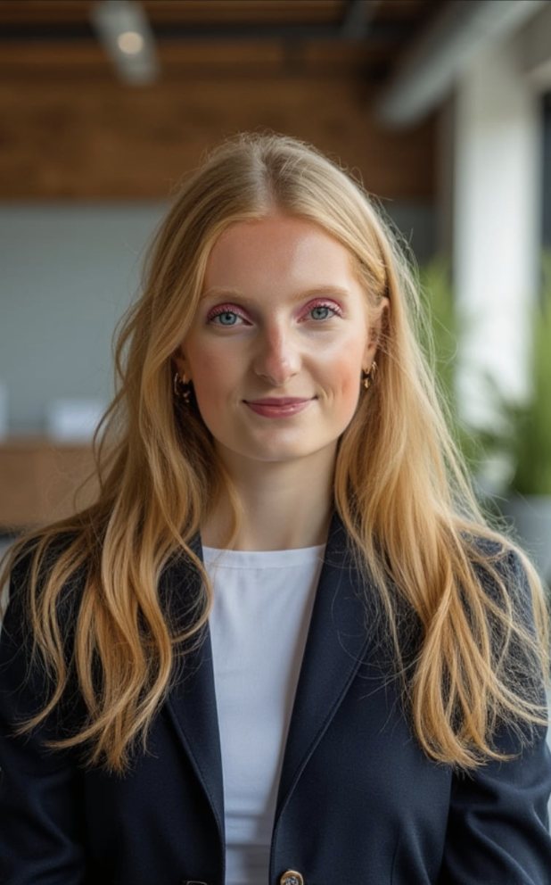 Fien Van Raemdonck